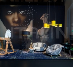 Итальянские Столики - Столик Elements 002 Итальянские Столики - Столик Elements 002 фабрика Moooi