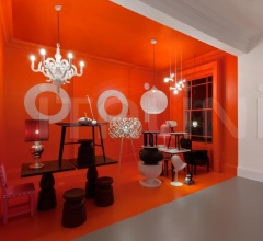 Итальянские Столики - Столик Elements 007 Итальянские Столики - Столик Elements 007 фабрика Moooi