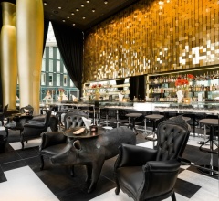 Итальянские Столики - Кофейный столик Pig Table Итальянские Столики - Кофейный столик Pig Table фабрика Moooi