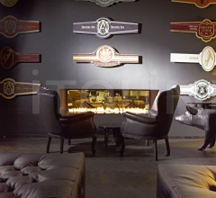 Итальянские Столики - Кофейный столик Pig Table Итальянские Столики - Кофейный столик Pig Table фабрика Moooi