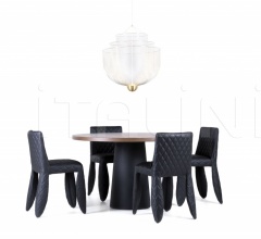 Стол обеденный Container Table 7143 фабрика Moooi