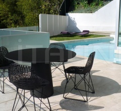 Стол обеденный Container Table 7143 фабрика Moooi