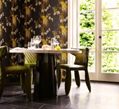 Стол обеденный Container Table 7143 фабрика Moooi