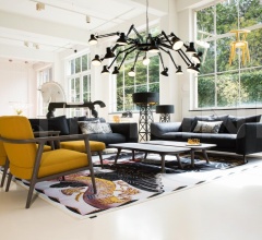 Итальянские Подушки - Подушка Heritage & Oil Pillows фабрика Moooi