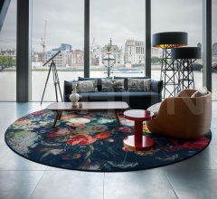 Итальянские Подушки - Подушка Heritage & Oil Pillows фабрика Moooi