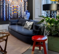 Итальянские Подушки - Подушка Heritage & Oil Pillows фабрика Moooi