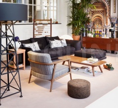 Итальянские Подушки - Подушка Heritage & Oil Pillows фабрика Moooi