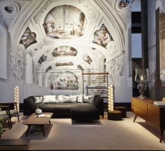 Итальянские Вазы - Ваза The Killing of the Piggy Bank фабрика Moooi