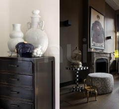 Итальянские Вазы - Ваза Delft Blue No. 7 фабрика Moooi