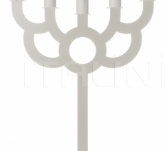 Итальянские Подсвечники - Подсвечник Big Bold фабрика Moooi