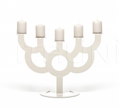 Итальянские Подсвечники - Подсвечник Little Bold фабрика Moooi
