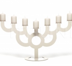 Итальянские Подсвечники - Подсвечник Menorah Bold фабрика Moooi