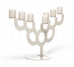 Итальянские Подсвечники - Подсвечник Menorah Bold фабрика Moooi