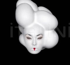 Итальянские Вазы - Ваза Egg Vase фабрика Moooi