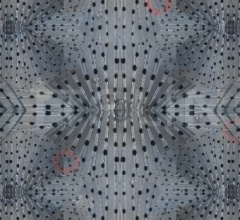 Ковер FLYING CORAL FISH фабрика Moooi