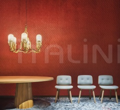 Ковер FLYING CORAL FISH фабрика Moooi