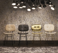 Ковер ARMOURED BOAR фабрика Moooi