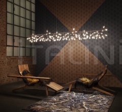 Ковер BLOOMING SEADRAGON фабрика Moooi