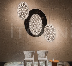 Ковер DODO PAVONE фабрика Moooi