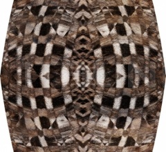 Ковер ARISTO QUAGGA фабрика Moooi