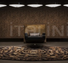 Ковер ARISTO QUAGGA фабрика Moooi