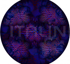 Ковер UMBRELLA SQUID фабрика Moooi