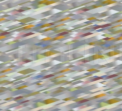 Ковер Diagonal Gradient Pastel фабрика Moooi