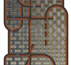 Ковер Tangle Menjangan фабрика Moooi