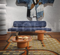 Ковер Tangle Menjangan фабрика Moooi