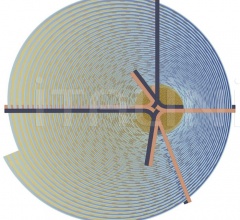 Ковер Bow ShangHai фабрика Moooi