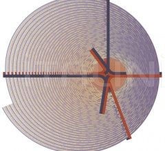 Ковер Bow Beijing фабрика Moooi