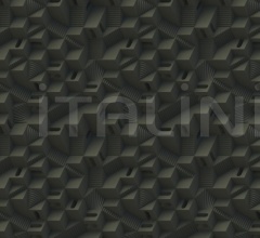 Ковер Maze Tical фабрика Moooi