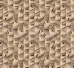 Ковер Maze Puglia фабрика Moooi