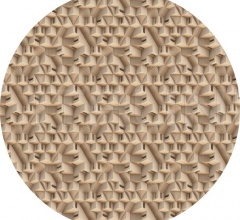 Ковер Maze Puglia фабрика Moooi