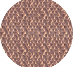 Ковер Maze Miami фабрика Moooi