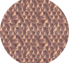 Ковер Maze Miami фабрика Moooi