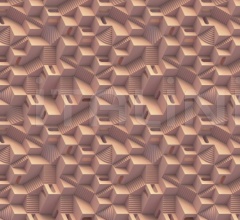 Ковер Maze Miami фабрика Moooi