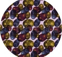 Ковер Reflection Autumn фабрика Moooi