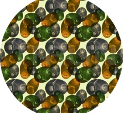 Ковер Reflection Spring фабрика Moooi