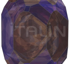 Ковер Crystal Purple фабрика Moooi