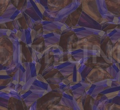 Ковер Crystal Purple фабрика Moooi