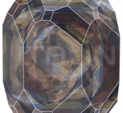 Ковер Crystal Brown фабрика Moooi