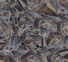 Ковер Crystal Brown фабрика Moooi