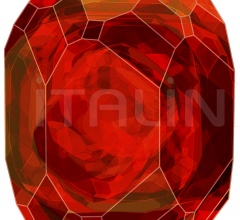 Ковер Crystal Red фабрика Moooi