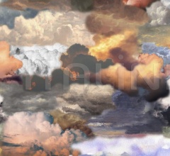 Ковер Walking on Clouds Dusk фабрика Moooi