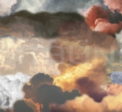 Ковер Walking on Clouds Dusk фабрика Moooi