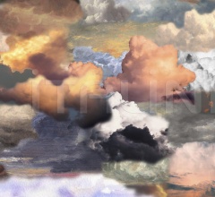 Ковер Walking on Clouds Dawn фабрика Moooi