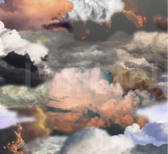 Ковер Walking on Clouds Dawn фабрика Moooi