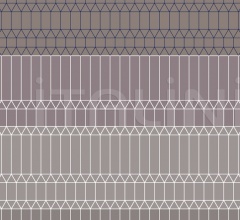 Ковер Zigzag Beige фабрика Moooi