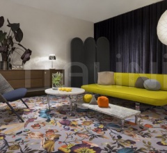 Ковер Biophillia Slate фабрика Moooi